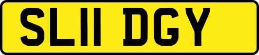 SL11DGY