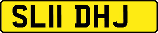 SL11DHJ