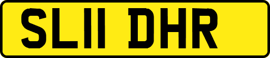 SL11DHR