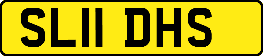 SL11DHS