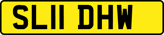 SL11DHW