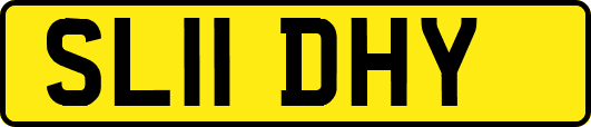 SL11DHY