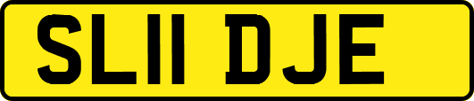 SL11DJE