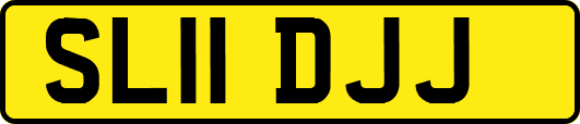 SL11DJJ
