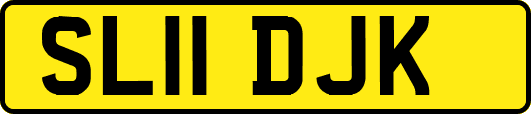 SL11DJK