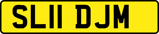 SL11DJM