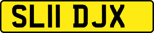 SL11DJX