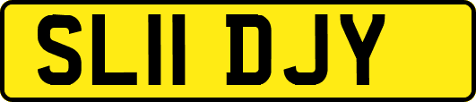 SL11DJY