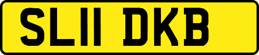 SL11DKB
