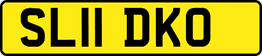 SL11DKO
