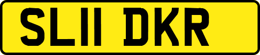 SL11DKR