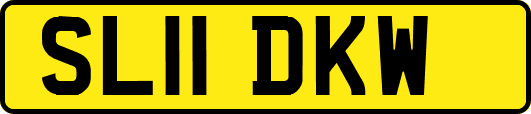 SL11DKW