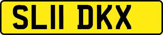 SL11DKX