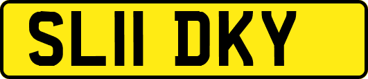 SL11DKY