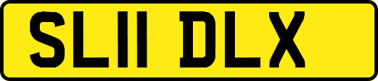 SL11DLX