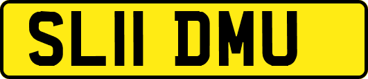 SL11DMU