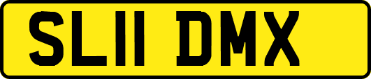 SL11DMX