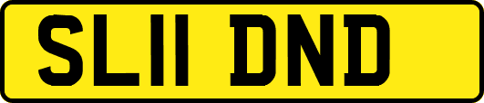 SL11DND