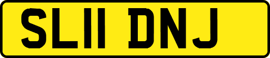 SL11DNJ