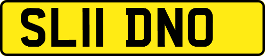 SL11DNO