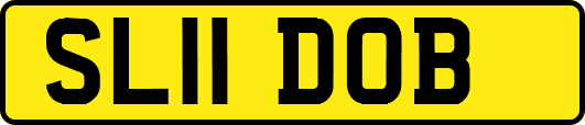 SL11DOB