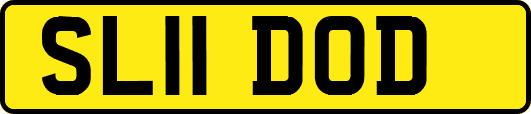SL11DOD
