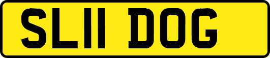 SL11DOG