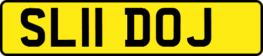 SL11DOJ