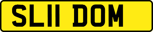 SL11DOM