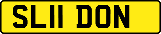 SL11DON