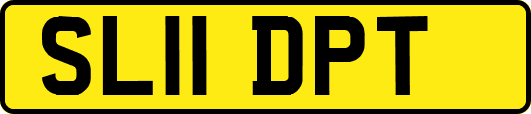 SL11DPT