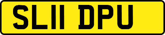 SL11DPU