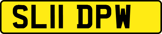 SL11DPW