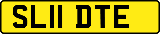 SL11DTE