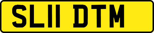 SL11DTM