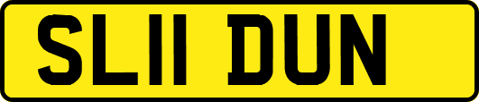 SL11DUN