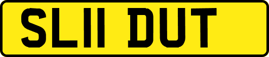 SL11DUT