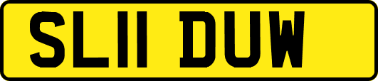 SL11DUW
