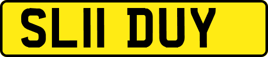 SL11DUY