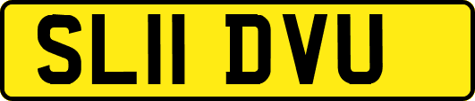SL11DVU