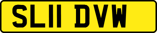 SL11DVW