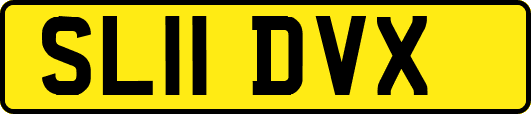 SL11DVX