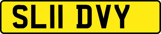 SL11DVY