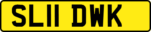 SL11DWK