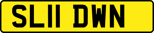 SL11DWN