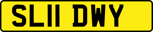 SL11DWY