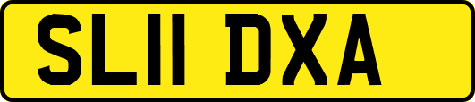 SL11DXA