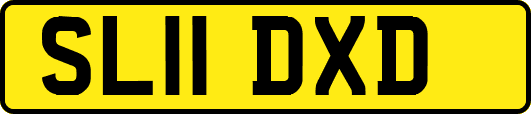 SL11DXD
