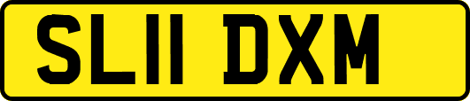 SL11DXM