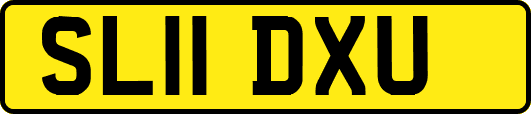 SL11DXU